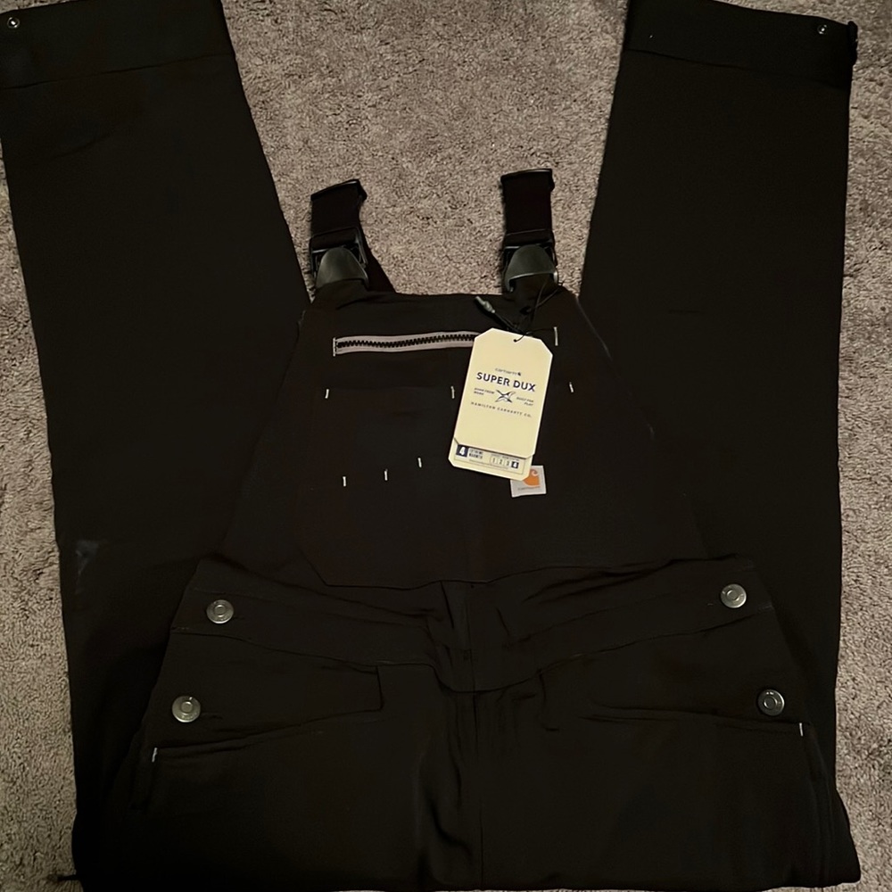 Carhart super dux